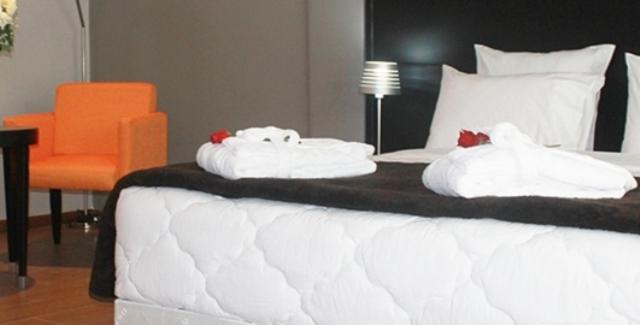 Ubay Hotel Rabat Pokój zdjęcie