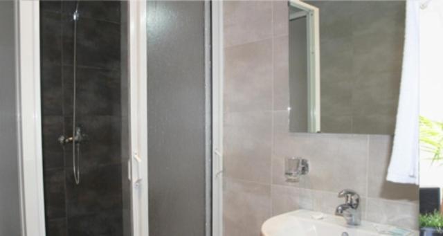 Ubay Hotel Rabat Zewnętrze zdjęcie