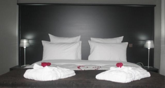 Ubay Hotel Rabat Zewnętrze zdjęcie