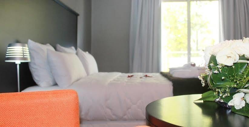 Ubay Hotel Rabat Zewnętrze zdjęcie