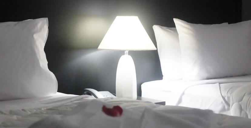 Ubay Hotel Rabat Pokój zdjęcie